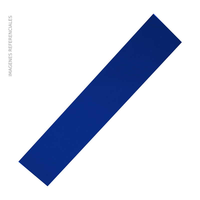 Papel Crepe (X1) Azul