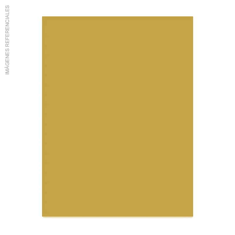 Cartulina Canson /Arjow 180g Gamuza-Beige Claro/Sahara