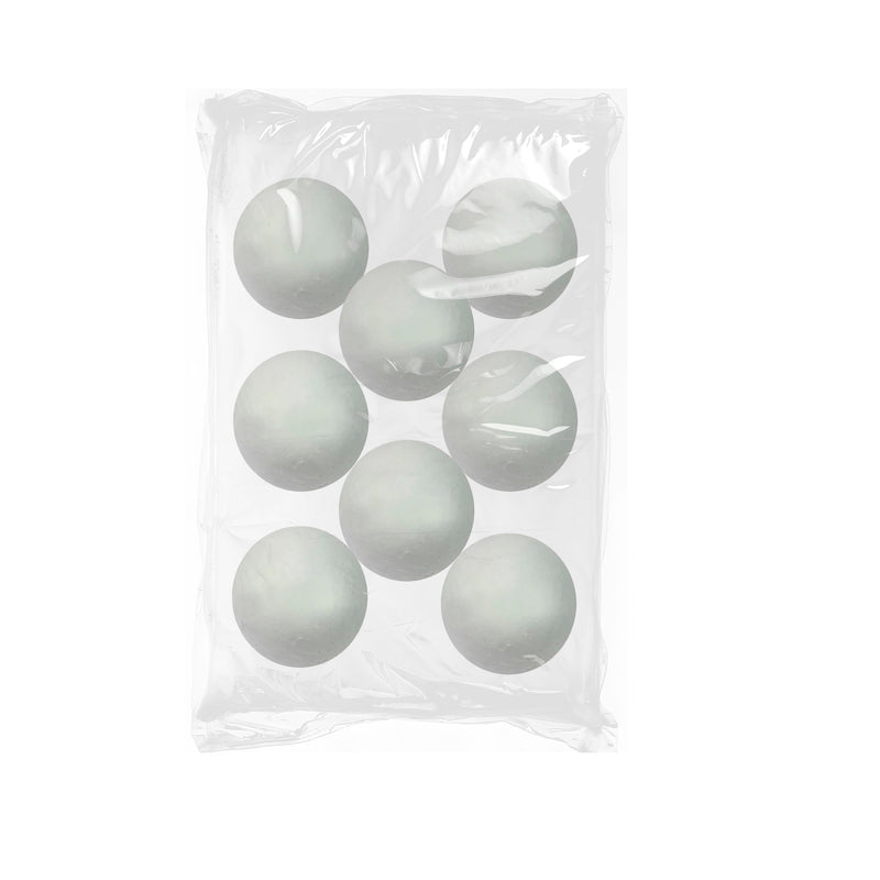 Bola De Tecnopor 1" (X8)