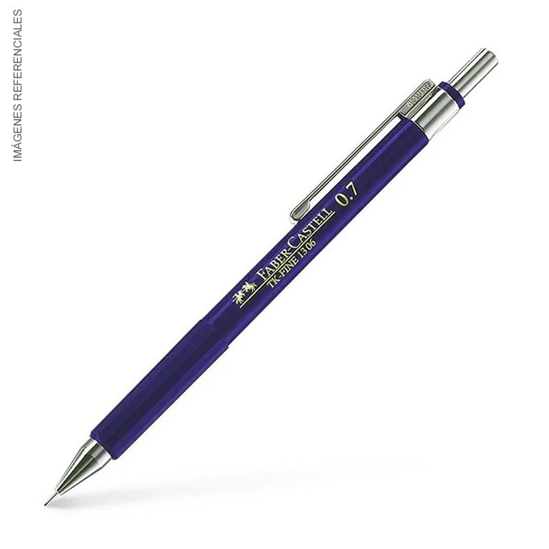 Portamina Faber Tk Fine (130628) 0.7mm