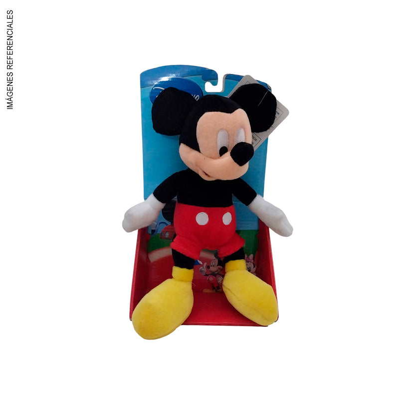 Muñeco Mickie (16257)