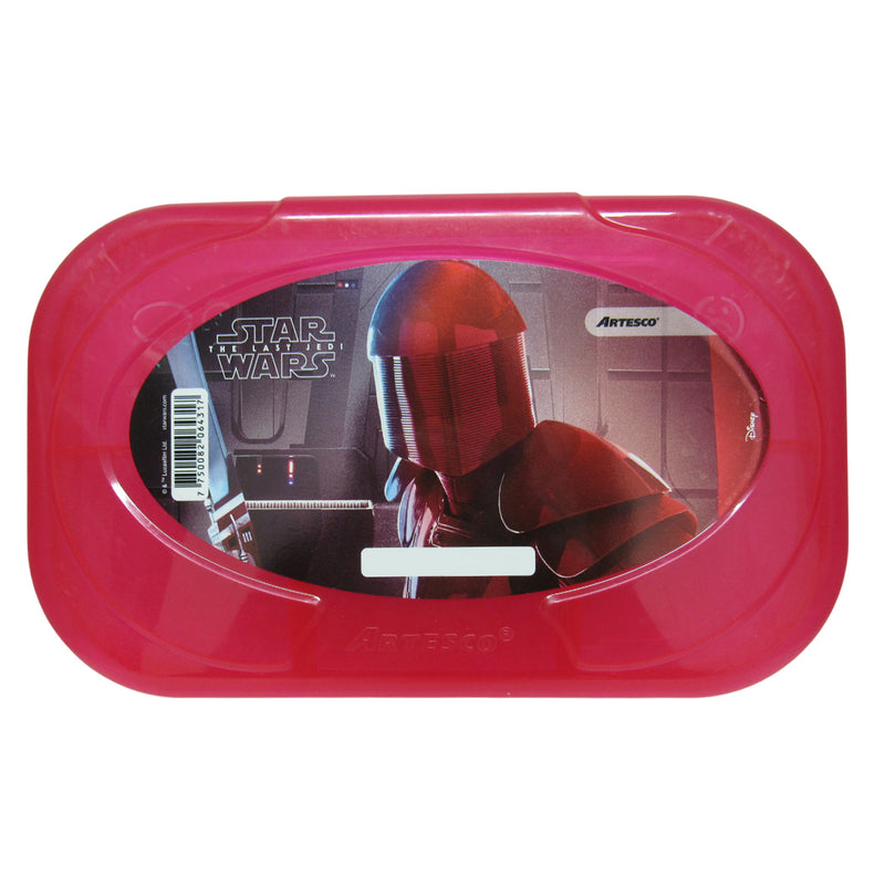 Cartuchera Artesco (10428603) Super Box Star Wars
