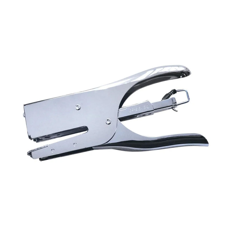Engrapador Faber de Metal Alicate (P-101) C/Yunque (15Hjs)