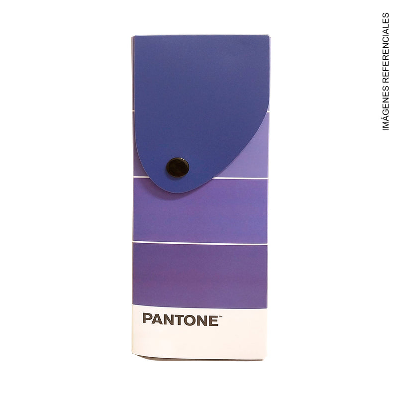 Cartuchera Gnottas Estuche Pantone
