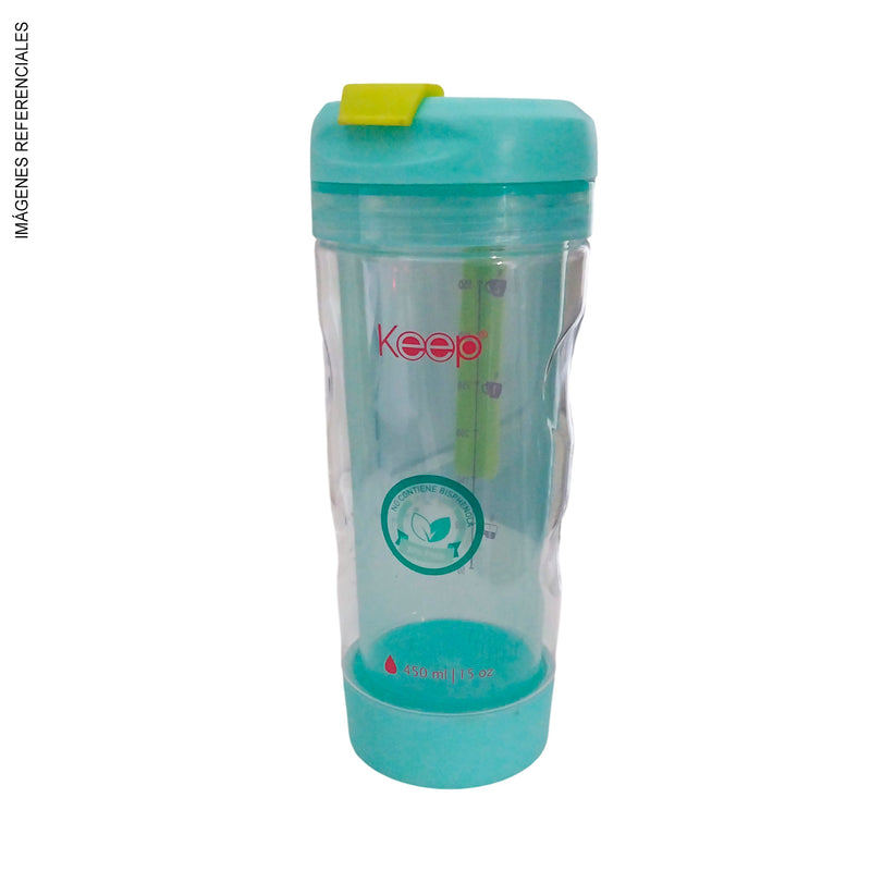 Tomatodo Vaso Te Keep 450 ml