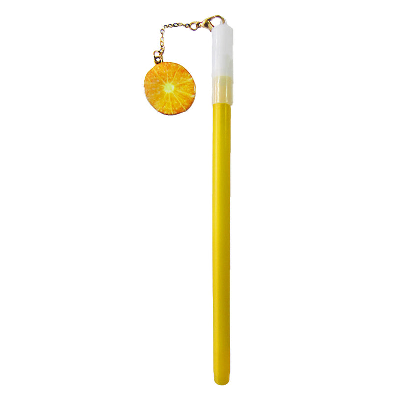 Lapicero Fruta Colgante Languo