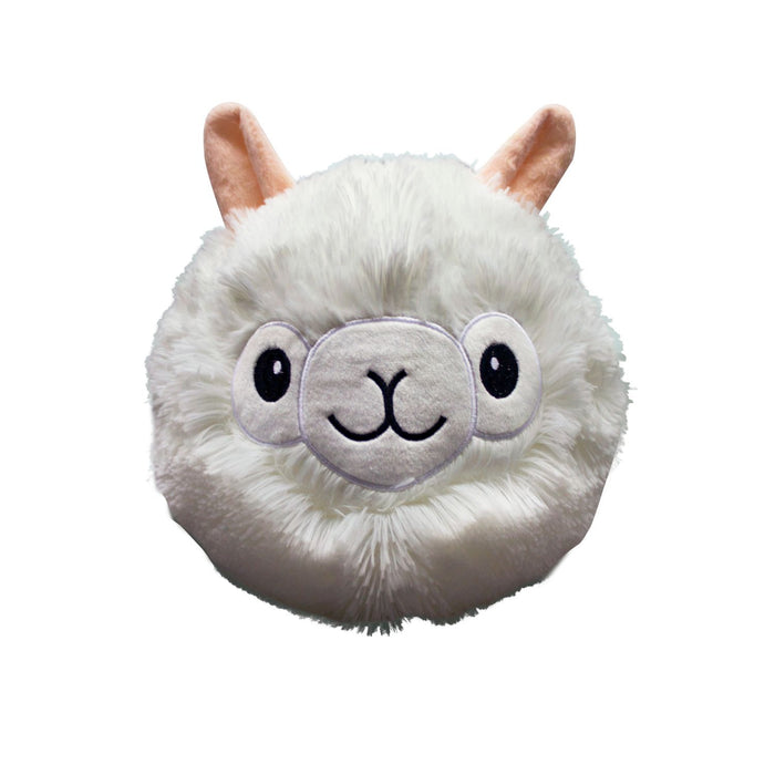 Pelota Vinitoys Peluche Inflable Llama