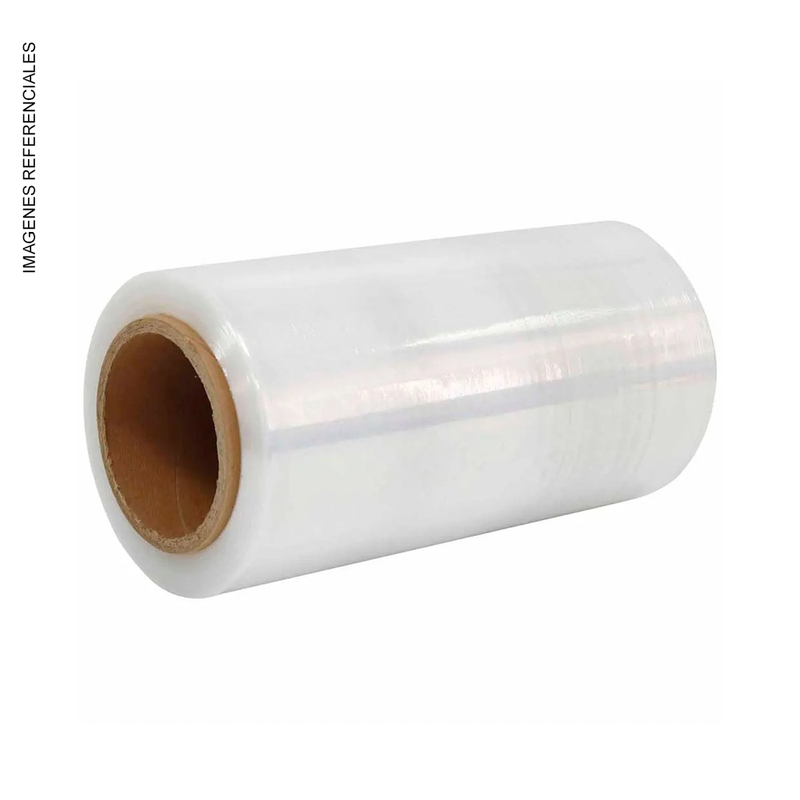 Forro Film Surpack Stretch Film 9" 20micrones ( 700GR )