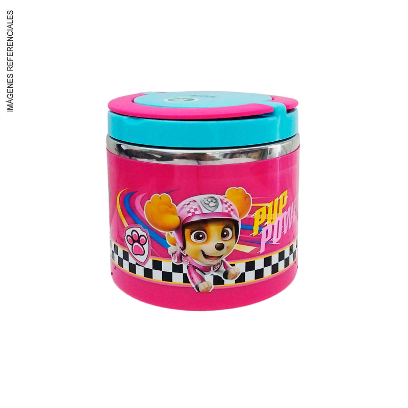 Scool Termo Comida Paw Patrol M