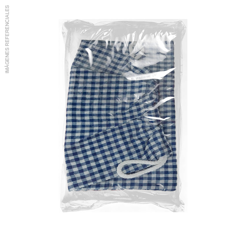 Bolsa de aseo Elena Tela
