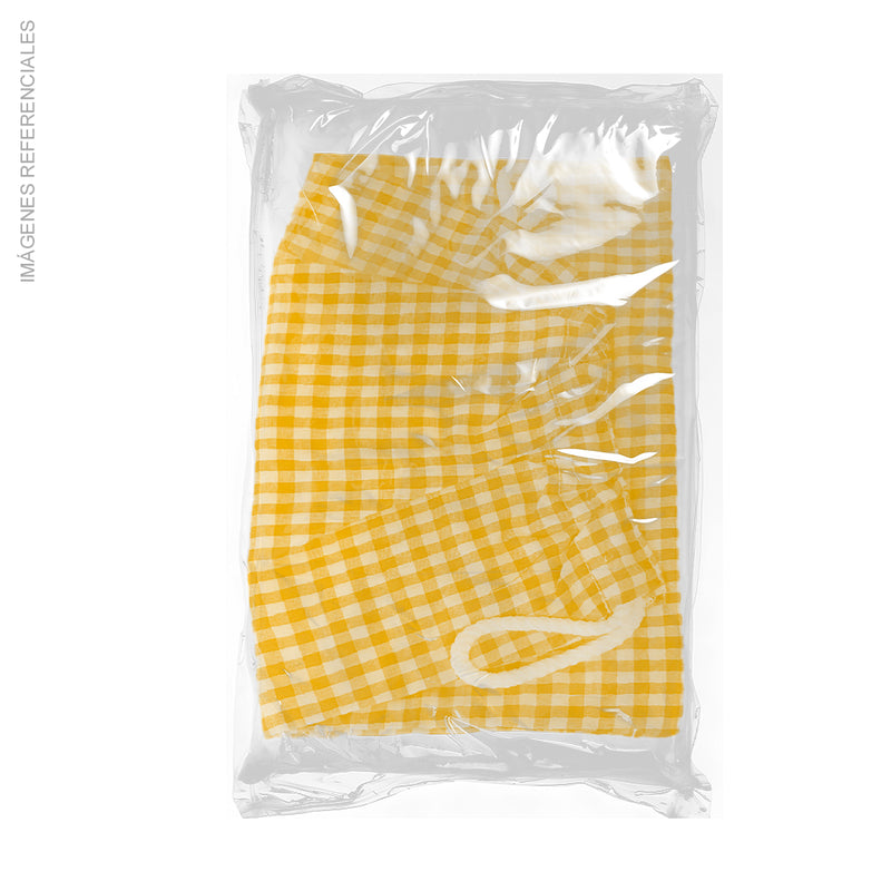 Bolsa de aseo Elena Tela