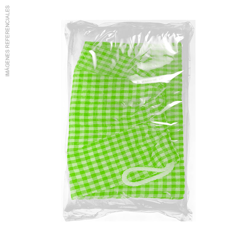 Bolsa de aseo Elena Tela