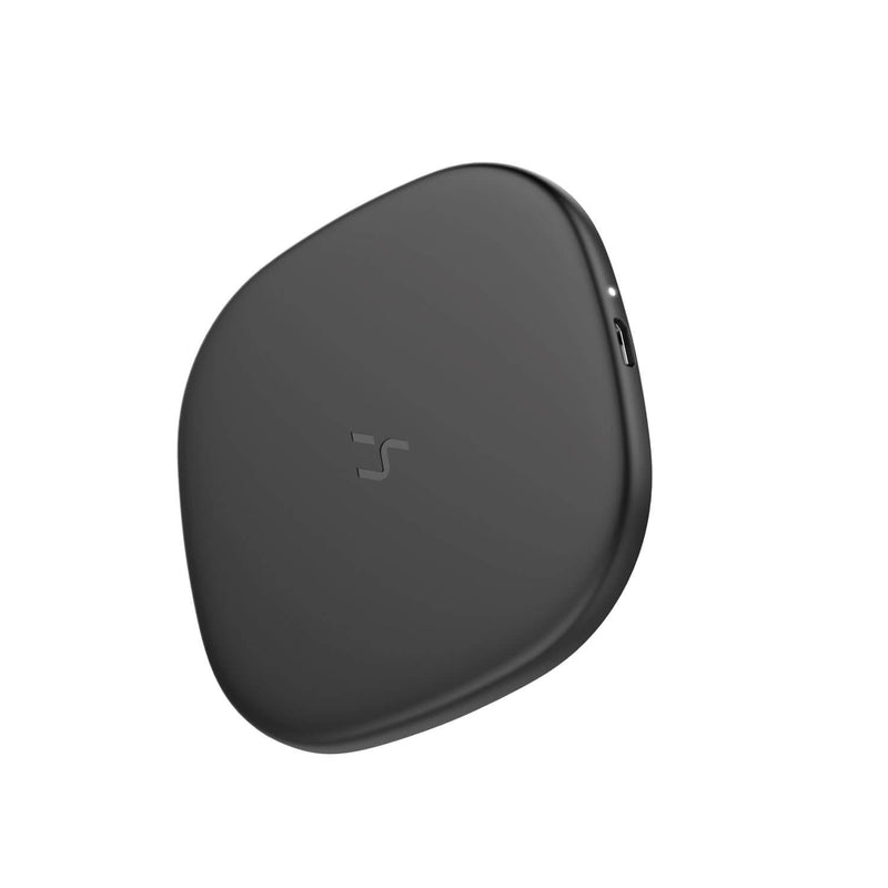 Cargador Havit H33 Inalambrico Negro