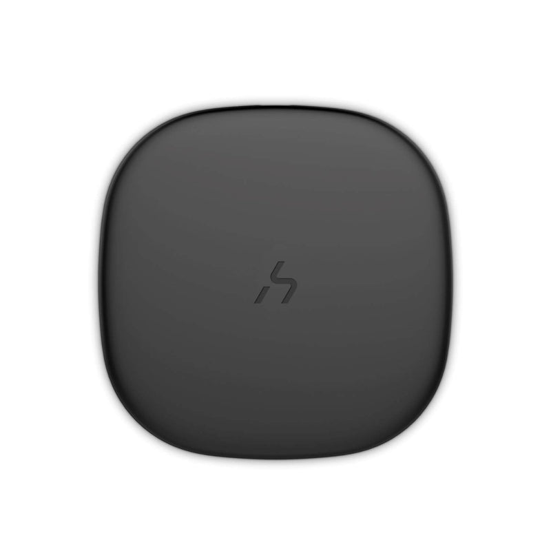 Cargador Havit H33 Inalambrico Negro