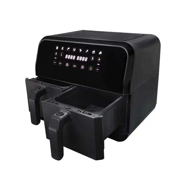 Freidora De Aire TH-AF80DI