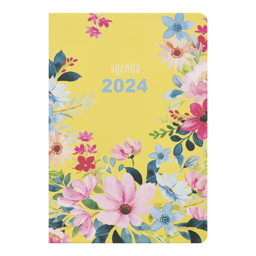 Agendas Arti 2024 — Comercial Li