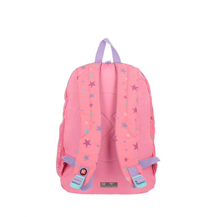 Mochila Xtrem (15106398391Cnu) Pink Unicorn