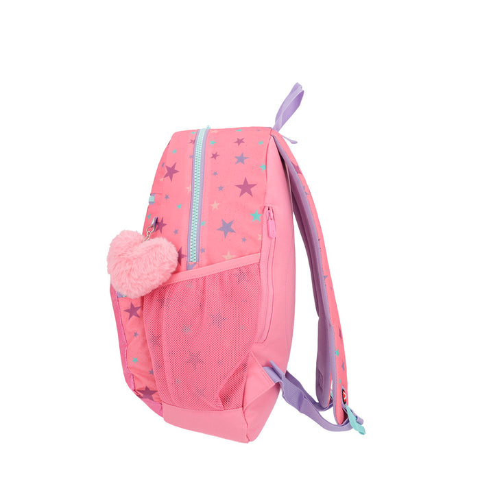 Mochila Xtrem (15106398391Cnu) Pink Unicorn