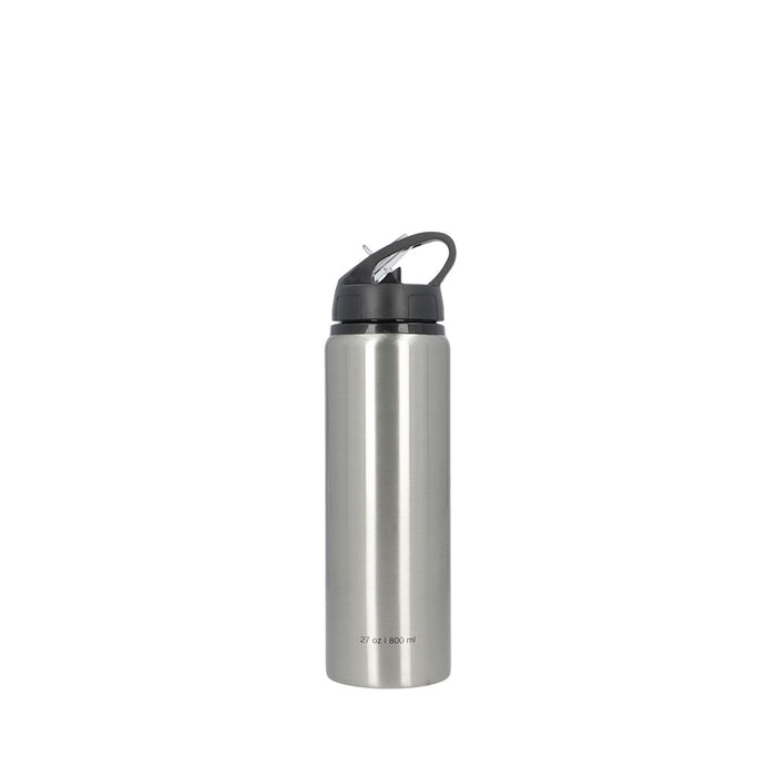 Tomatodo Xtrem Unleak (Water Bottle) (15108717761Cnu) Silver