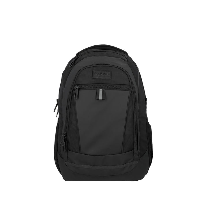 Mochila Xtrem Brooklyn (15102910411Cnu) Black