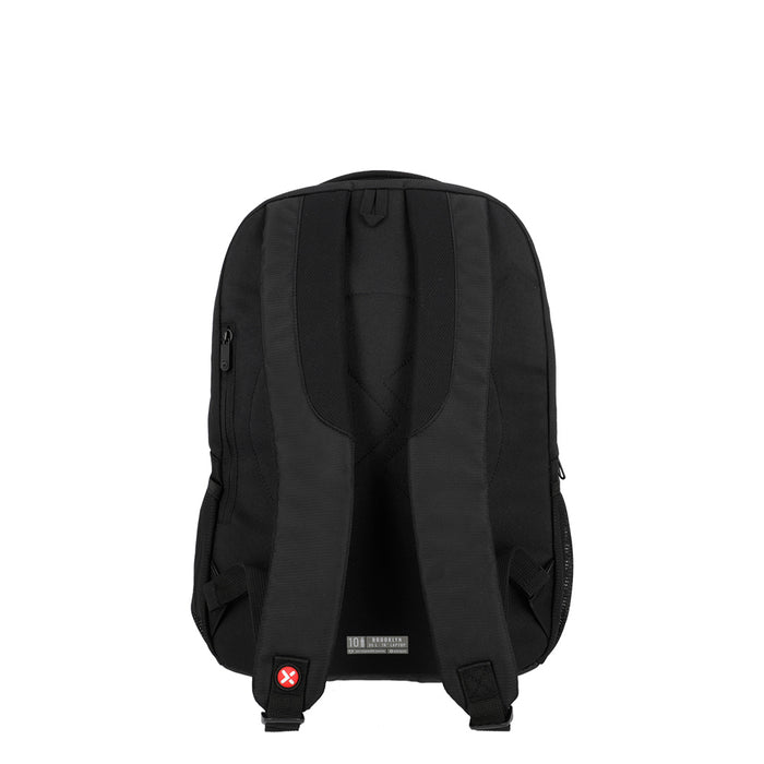 Mochila Xtrem Brooklyn (15102910411Cnu) Black