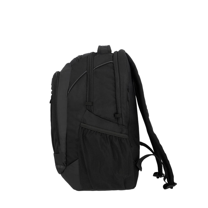 Mochila Xtrem Brooklyn (15102910411Cnu) Black