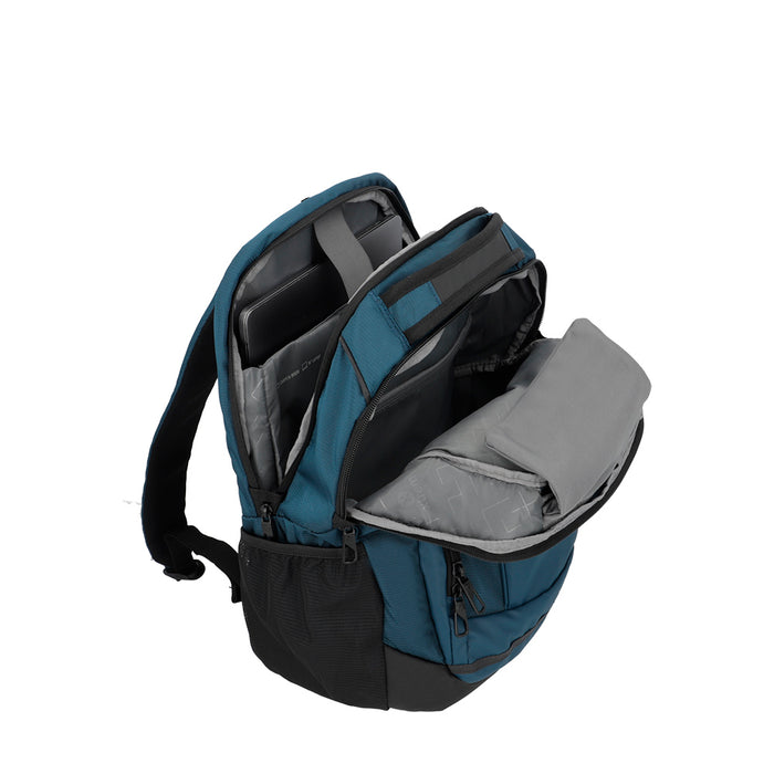 Mochila Xtrem Brooklyn (15102978491Cnu) Eternity Blue