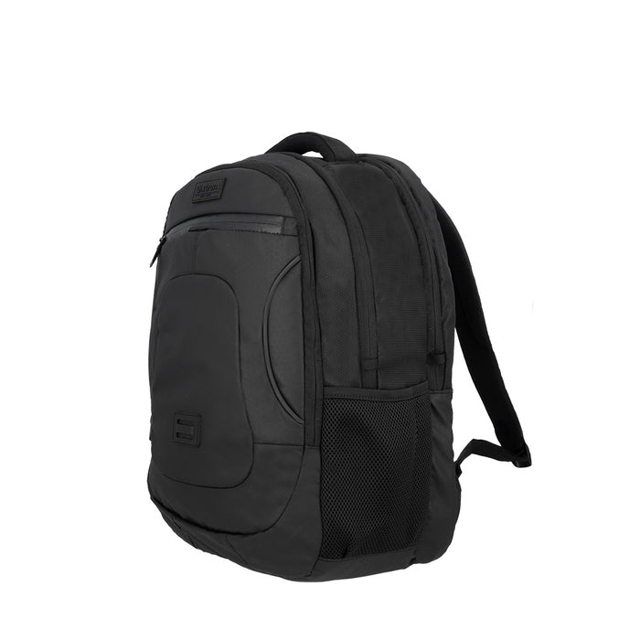 Mochila Xtrem Gamma (15103010411Cnu) Black