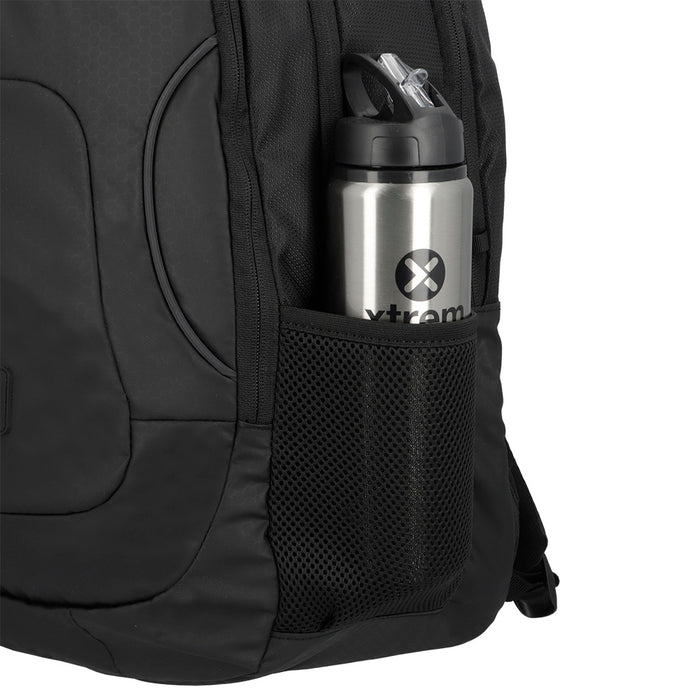 Mochila Xtrem Gamma (15103010411Cnu) Black