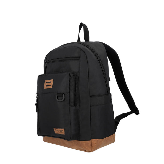 Mochila Xtrem New Jersey (15103110411Cnu) Black