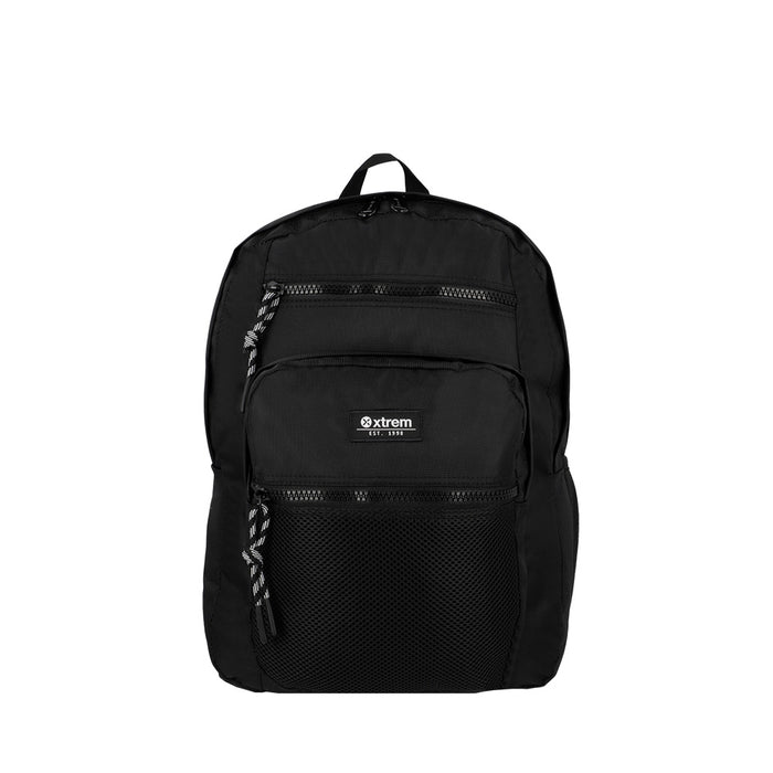 Mochila Xtrem Kong (15103310411Cnu) Black