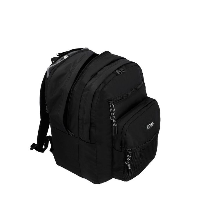 Mochila Xtrem Kong (15103310411Cnu) Black