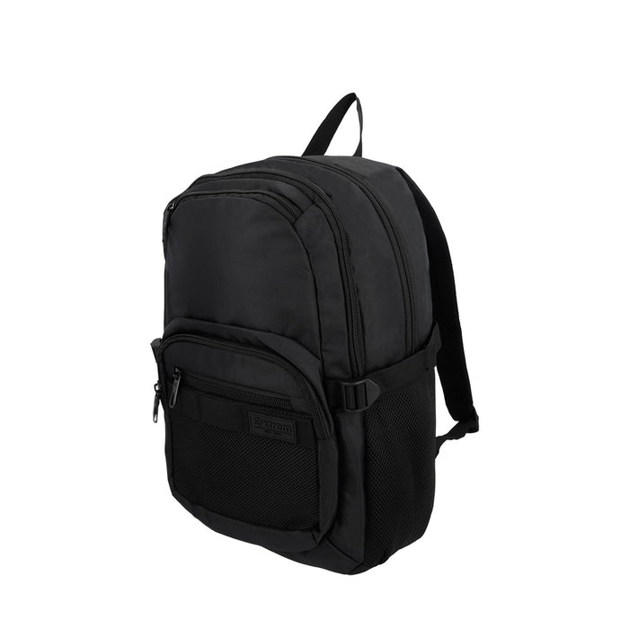 Mochila Xtrem Berkeley (15103410411Cnu) Black