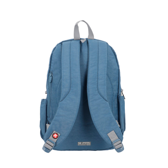 Mochila Xtrem Bradford (15104713101Cnu) Dusty Blue