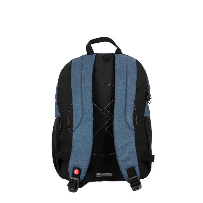 Mochila Xtrem Kong (15103312921Cnu) Denim Blue