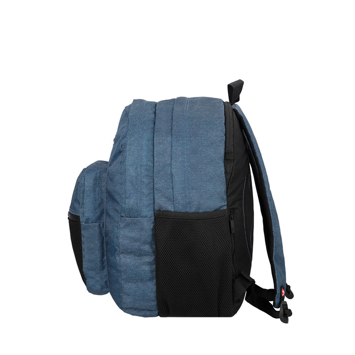 Mochila Xtrem Kong (15103312921Cnu) Denim Blue