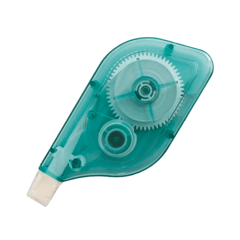 Corrector Arti Eco Novo Cinta 8M Plast Reciclado (Teco-400)