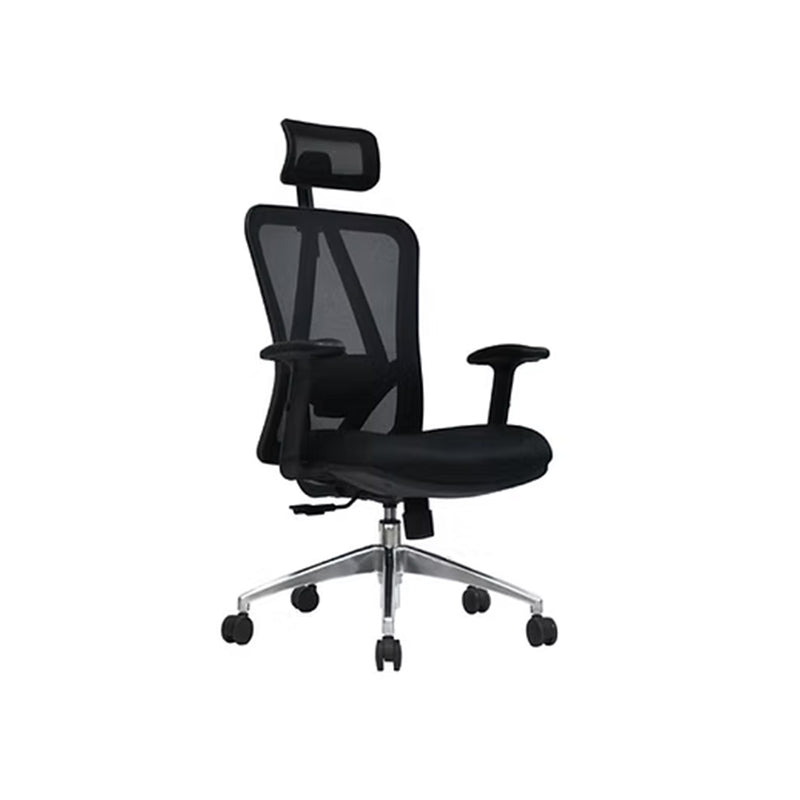 Silla Presidencial Casa Inka Paris Ii Negro