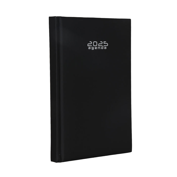 Agenda Artesco 2025 Deluxe Negro