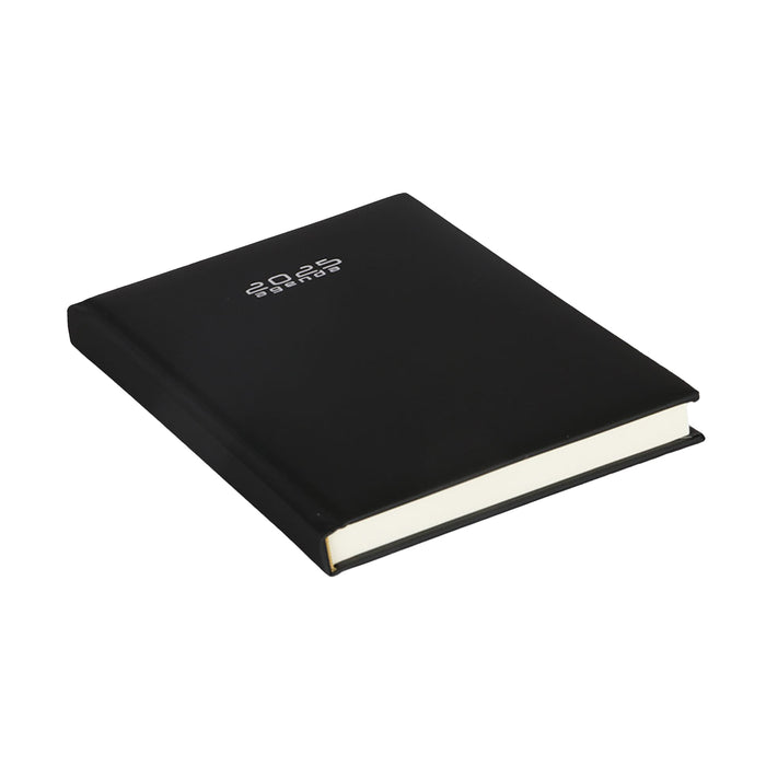 Agenda Artesco 2025 Deluxe Negro