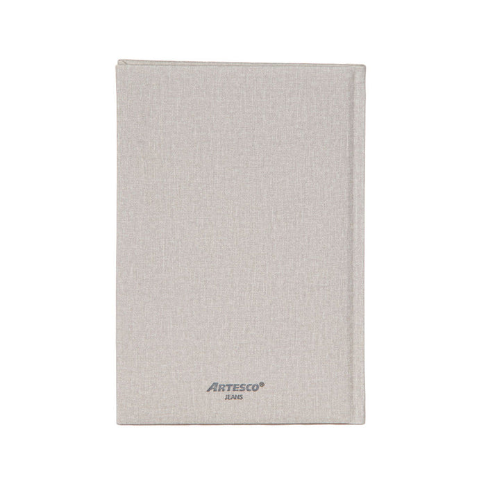 Agenda Artesco 2025 Jeans Gris