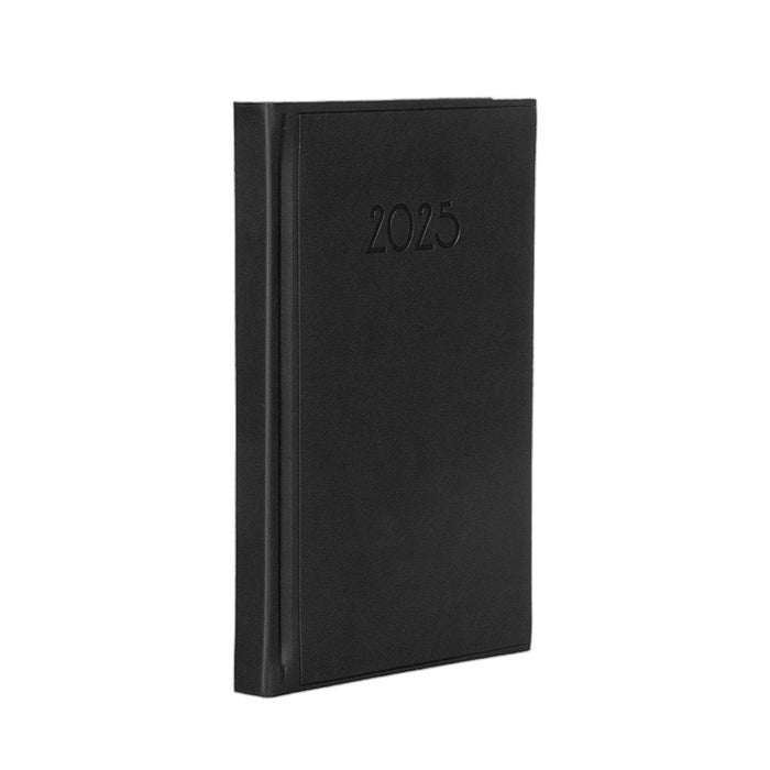 Agenda Artesco 2025 Atenas Clasica Negro