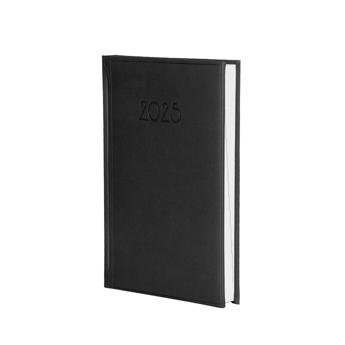 Agenda Artesco 2025 Atenas Clasica Negro