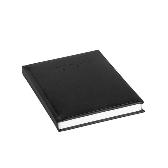 Agenda Artesco 2025 Atenas Clasica Negro