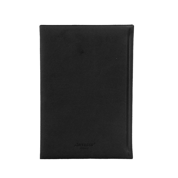 Agenda Artesco 2025 Atenas Clasica Negro