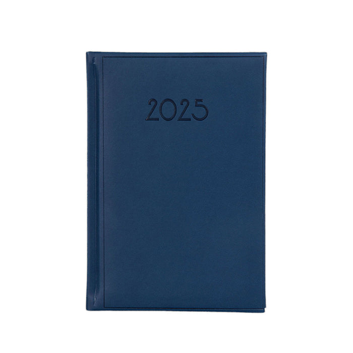 Agenda Artesco 2025 Atenas Clasica Azul