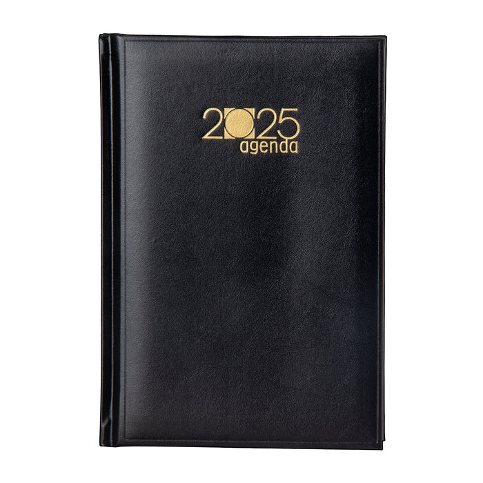 Agenda Artesco 2025 Compresso Negro