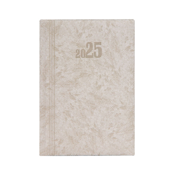 Agenda Artesco 2025 Dakota Gris