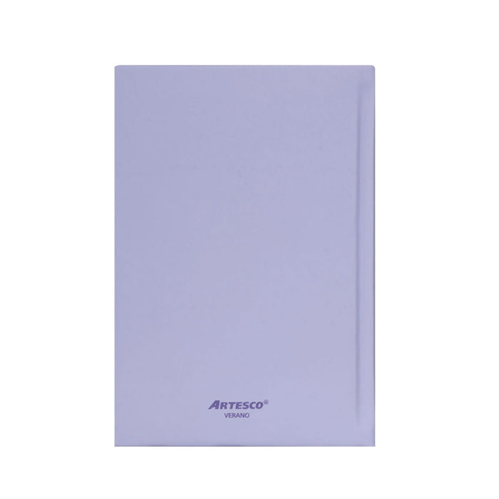 Agenda Artesco 2025 C/Lapic Gl32 Morado