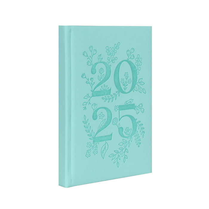 Agenda Artesco 2025 C/Lapic Gl32 Verde